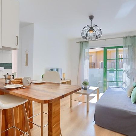 Apartamento Milu Корралехо Екстер'єр фото