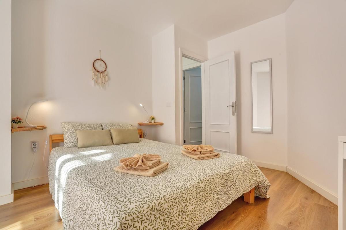 Apartamento Milu Корралехо Екстер'єр фото