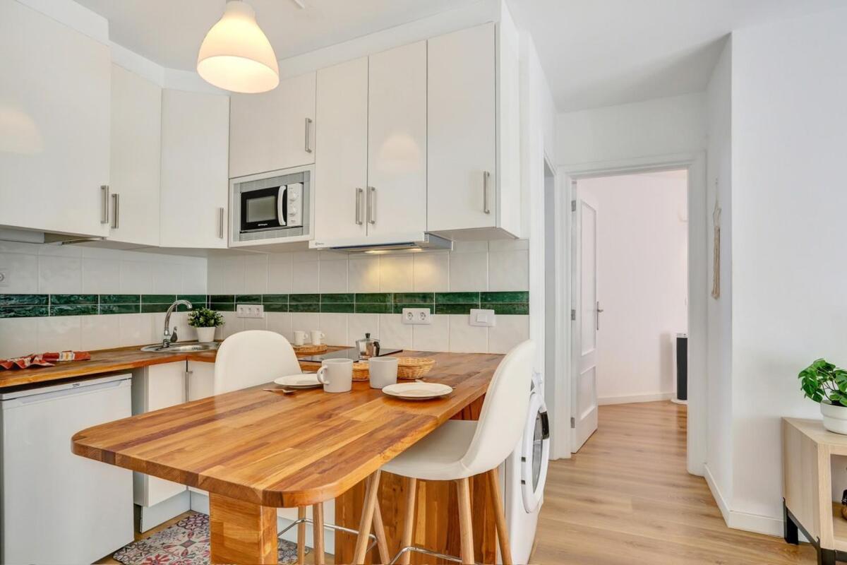 Apartamento Milu Корралехо Екстер'єр фото