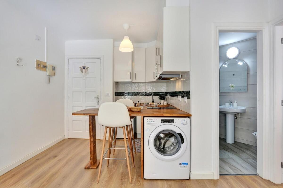 Apartamento Milu Корралехо Екстер'єр фото