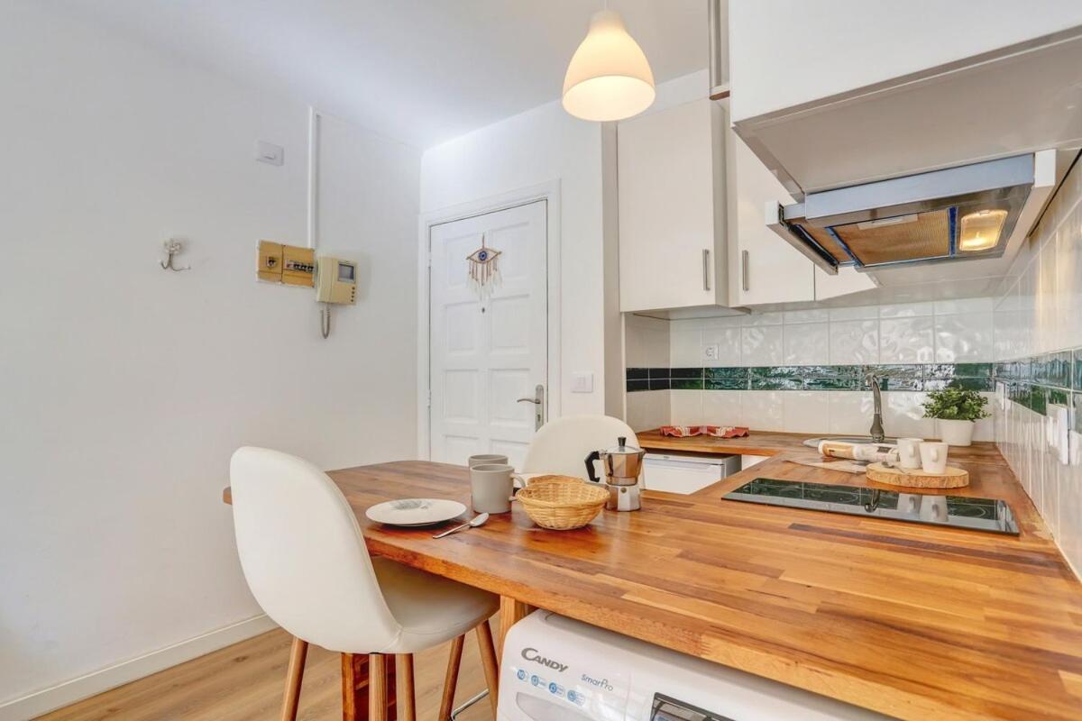Apartamento Milu Корралехо Екстер'єр фото