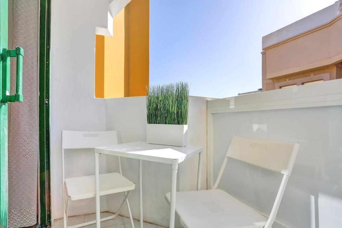 Apartamento Milu Корралехо Екстер'єр фото