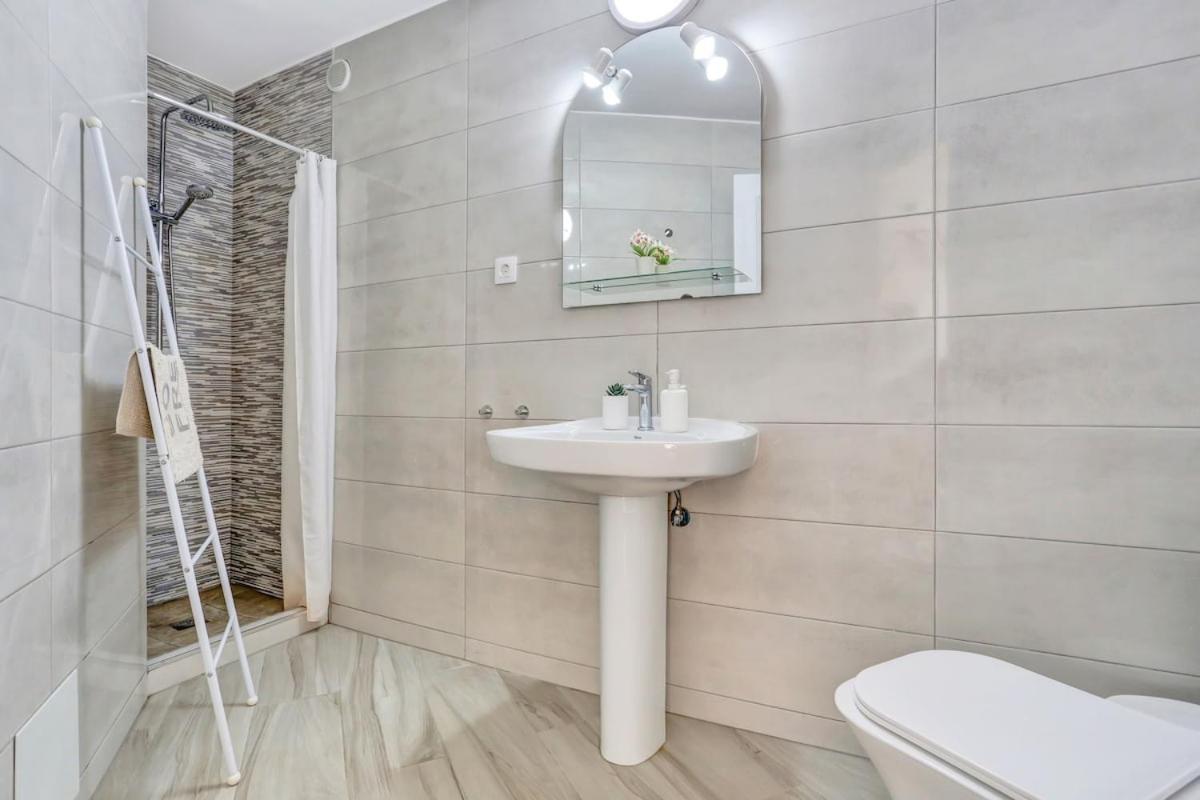 Apartamento Milu Корралехо Екстер'єр фото