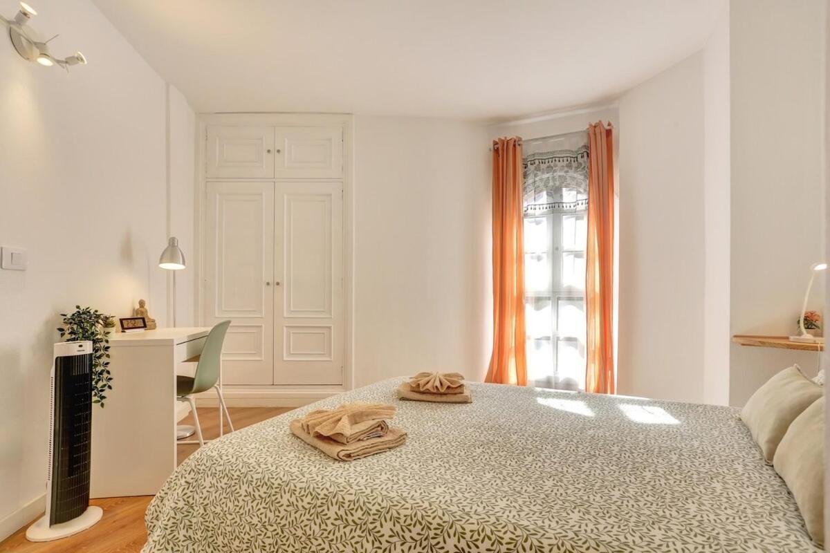 Apartamento Milu Корралехо Екстер'єр фото