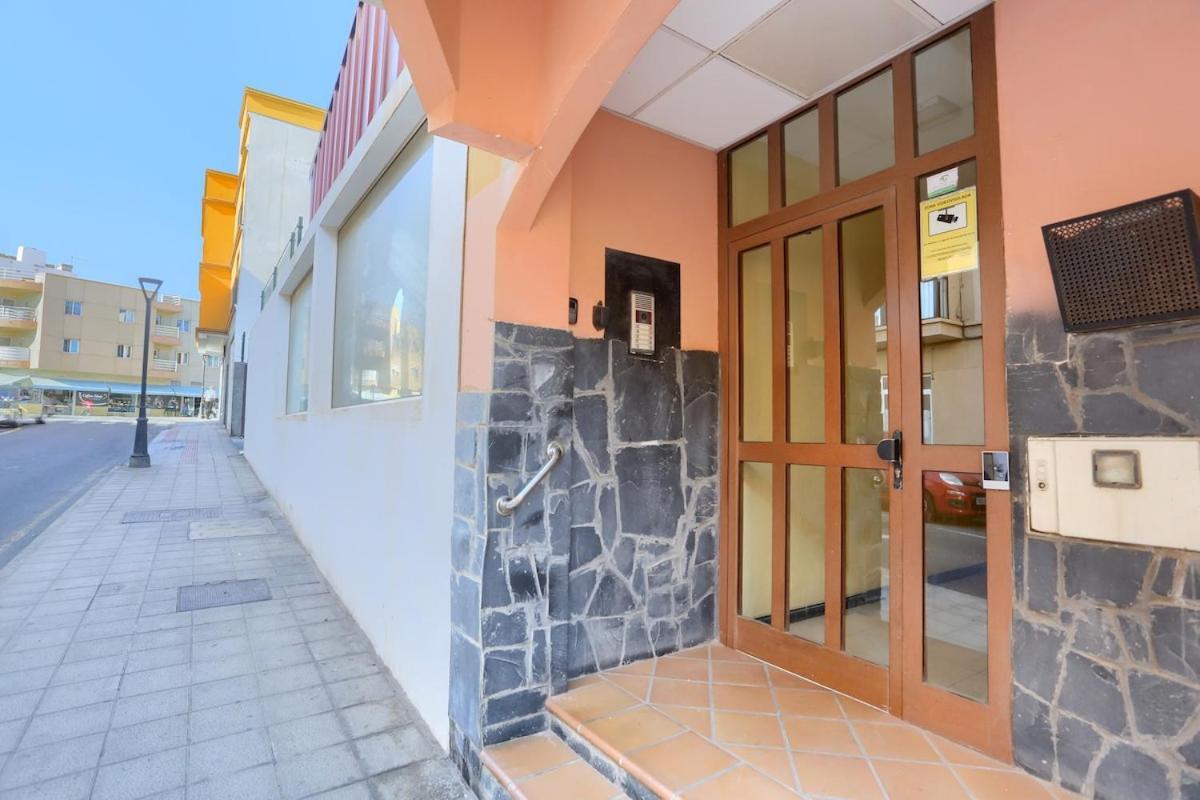 Apartamento Milu Корралехо Екстер'єр фото