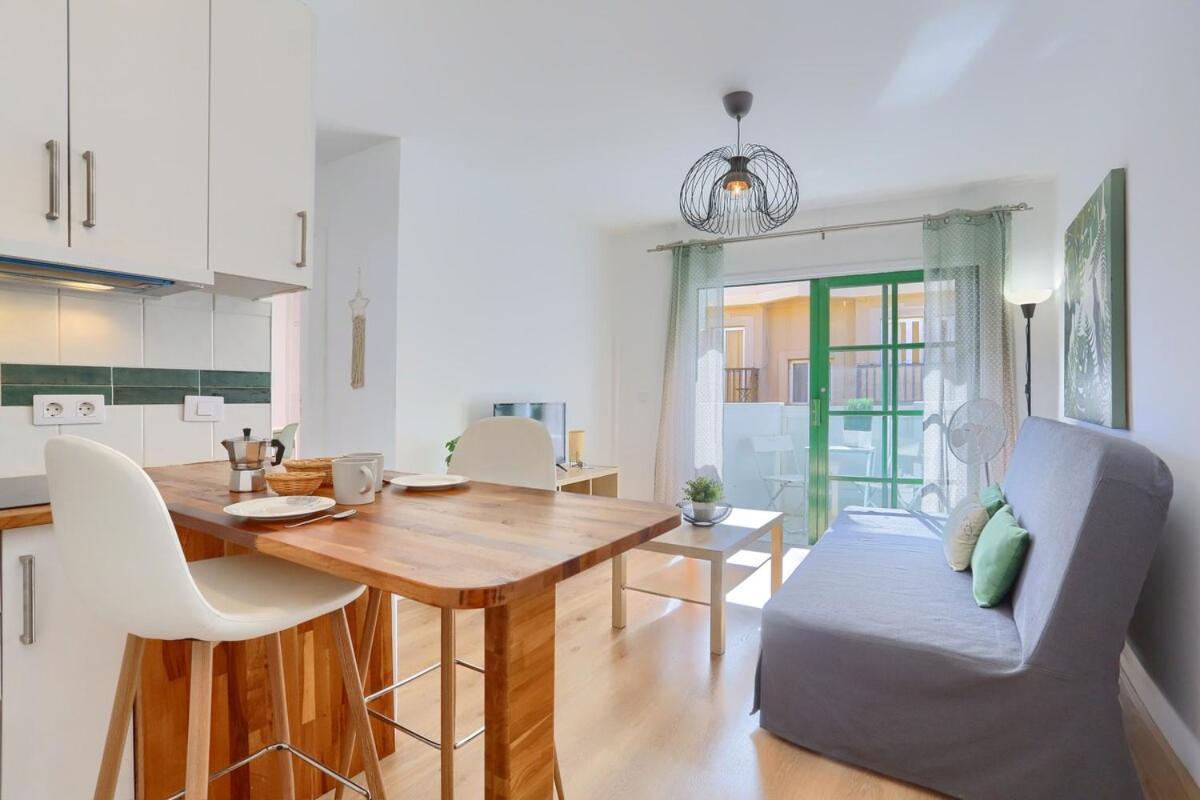 Apartamento Milu Корралехо Екстер'єр фото