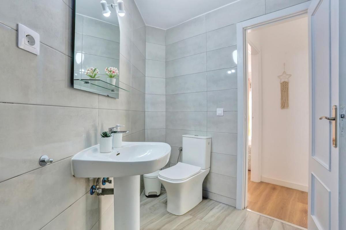 Apartamento Milu Корралехо Екстер'єр фото